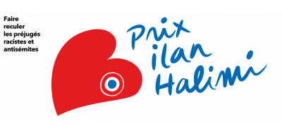 Prix Ilan Halimi - 3ème édition 2020