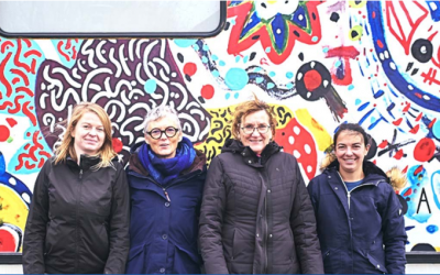 « Projet Banlieues » : soutenir les associations locales qui oeuvrent dans les quartiers prioritaires
