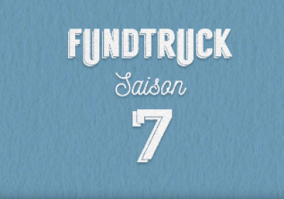 Saison 7 - Concours fundtruck : Faites-vous connaître auprès des investisseurs (La R/Y, St Nazaire, Nantes)