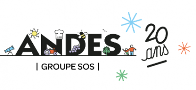 Soutien à la création d'épiceries solidaires