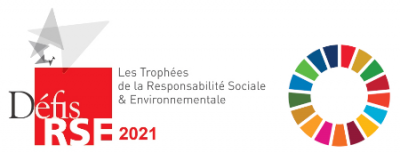 Trophées Défis RSE 2021